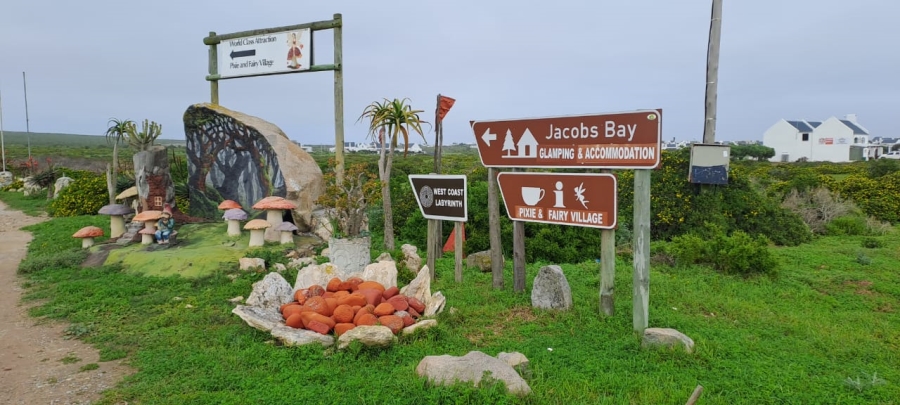 0 Bedroom Property for Sale in Jacobsbaai Western Cape